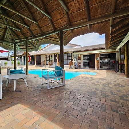 Balmoral Lodge Bellville Luaran gambar