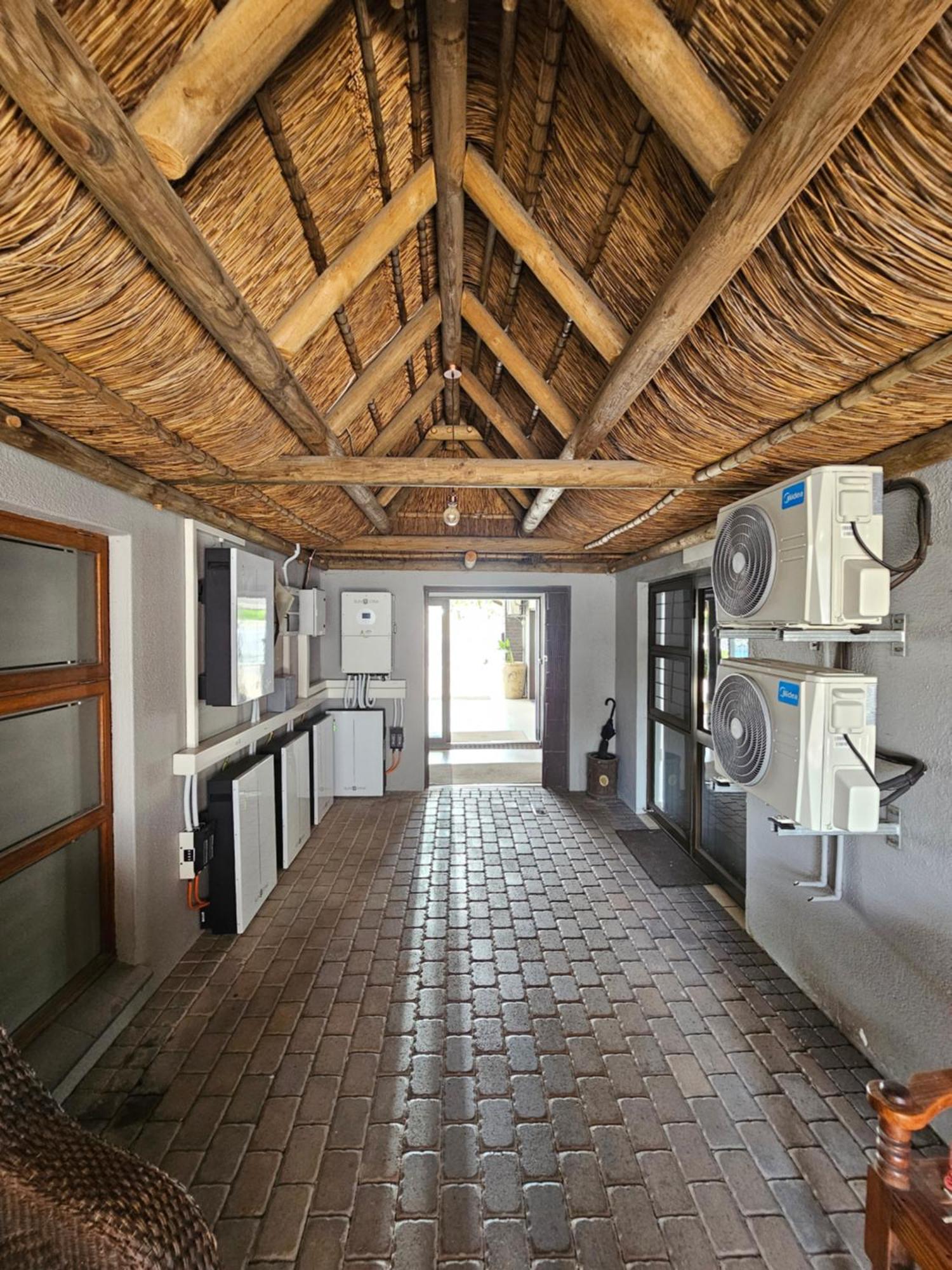 Balmoral Lodge Bellville Luaran gambar