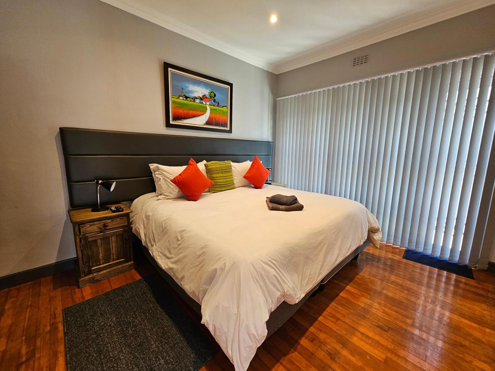 Balmoral Lodge Bellville Luaran gambar