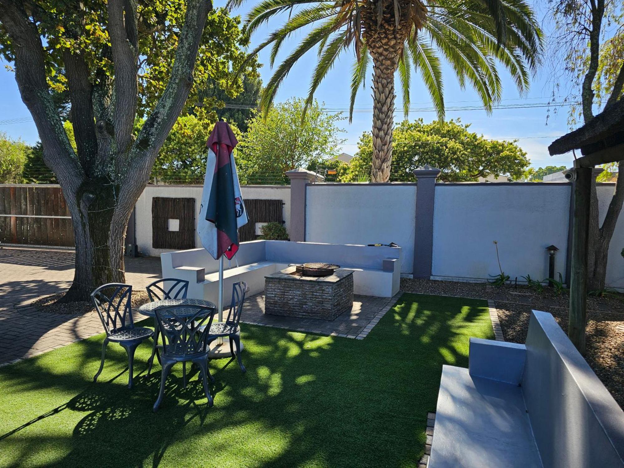 Balmoral Lodge Bellville Luaran gambar