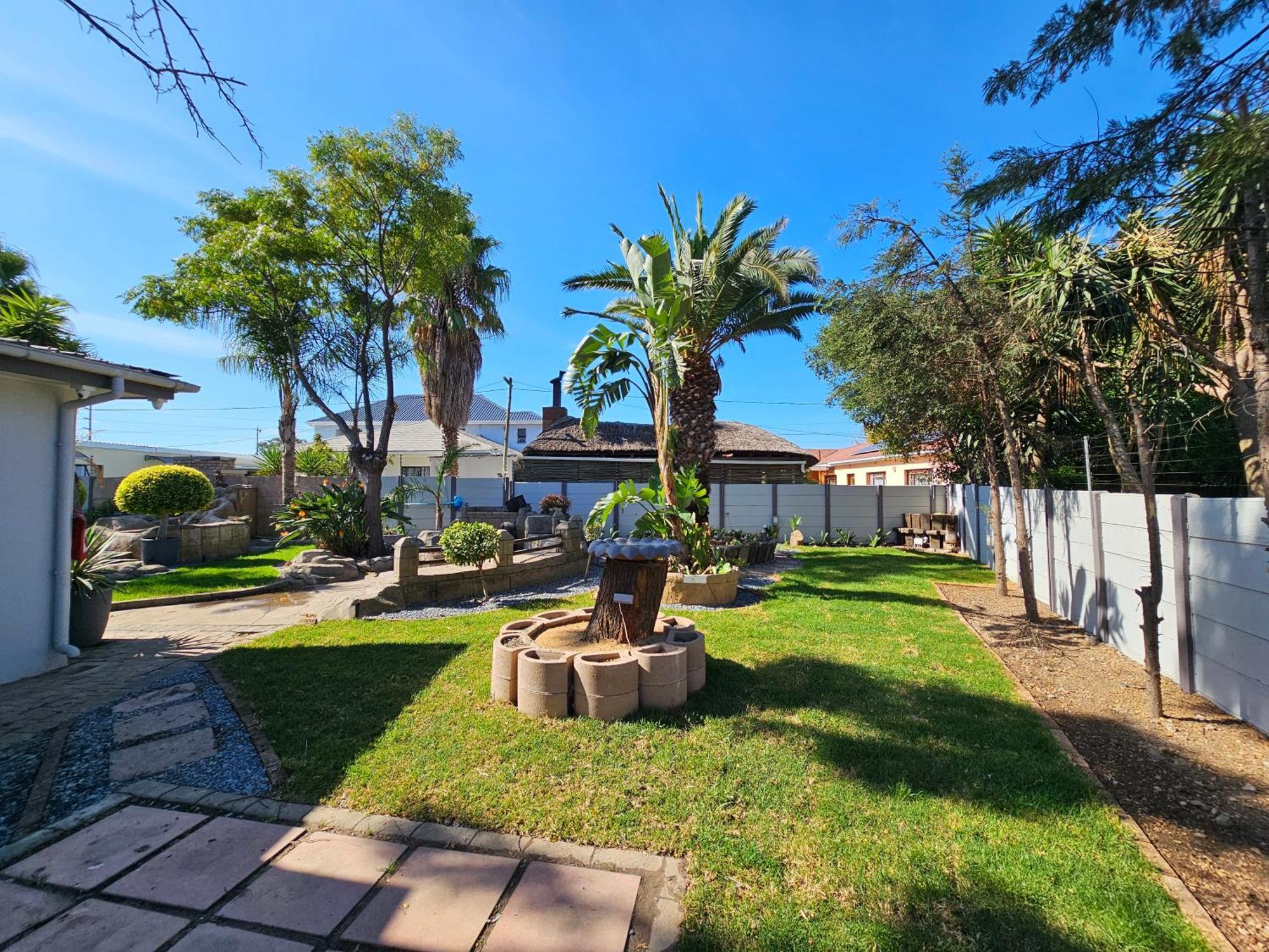 Balmoral Lodge Bellville Luaran gambar