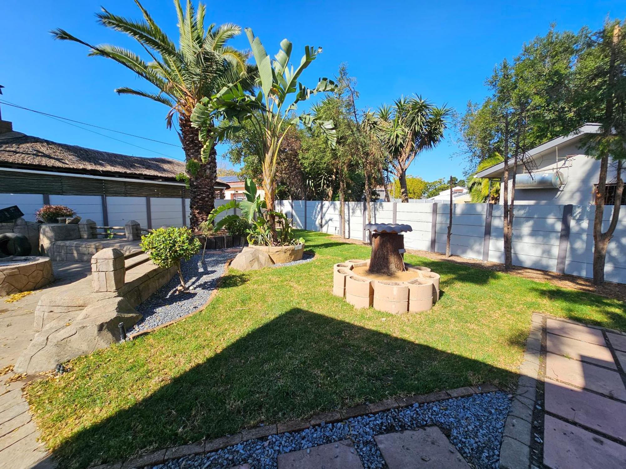 Balmoral Lodge Bellville Luaran gambar