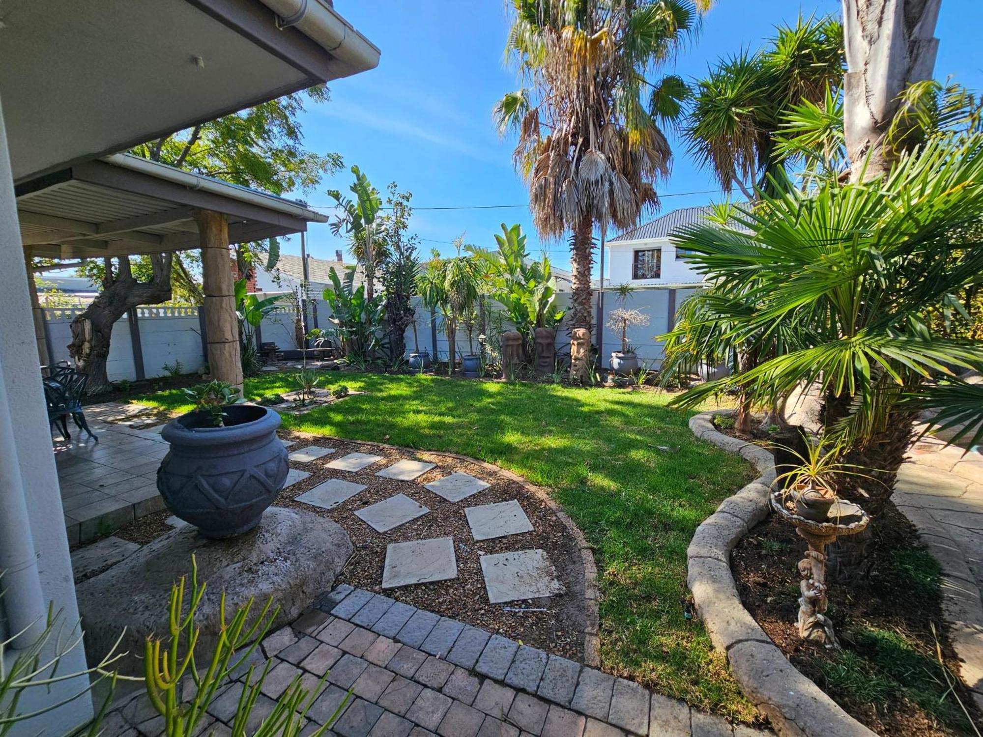 Balmoral Lodge Bellville Luaran gambar